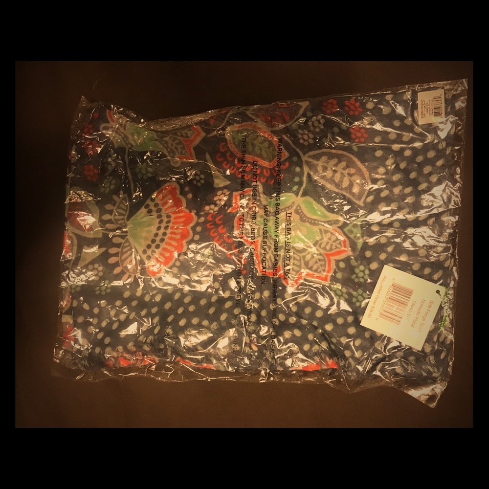 Vera Bradley Scarf